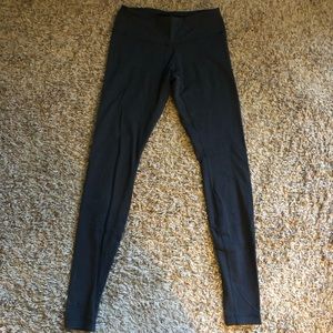 Lululemon Wunder Under Leggings 28”